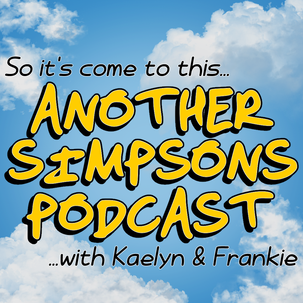 icon for So It's Come To This: Another Simpsons Podcast.